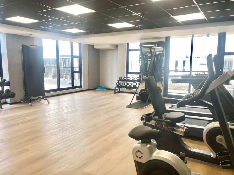 To Let 1 Bedroom Property for Rent in Observatory Western Cape